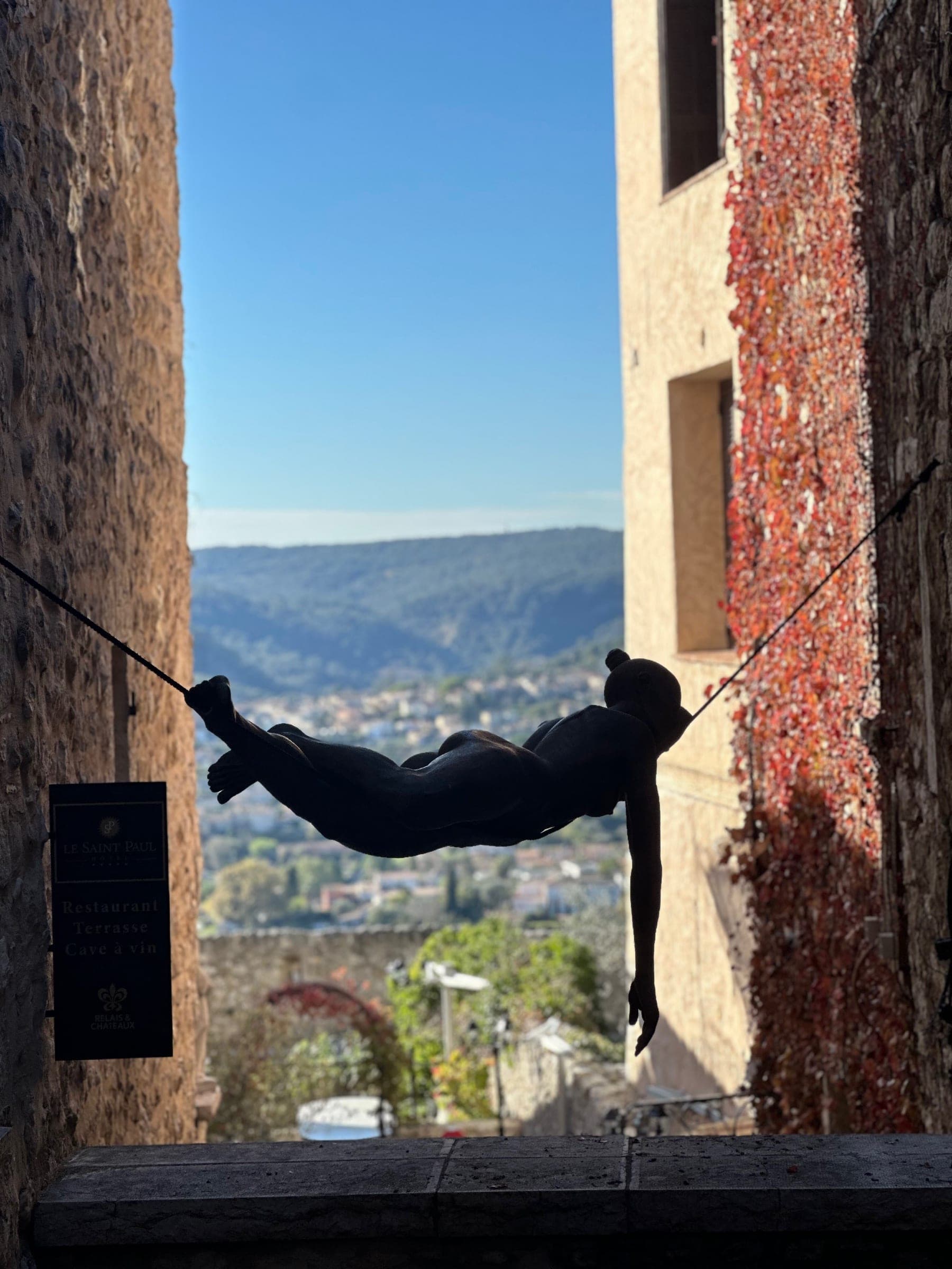 Saint-Paul-de-Vence⁩ - France