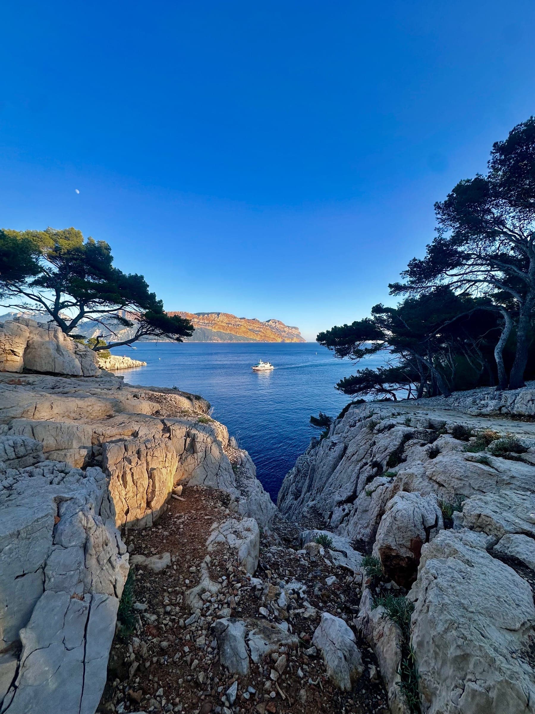 Cassis - France