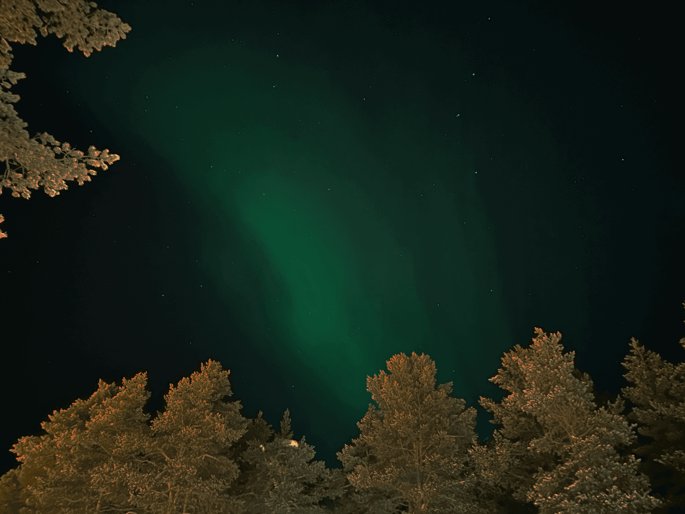 Enontekiö, Finlande