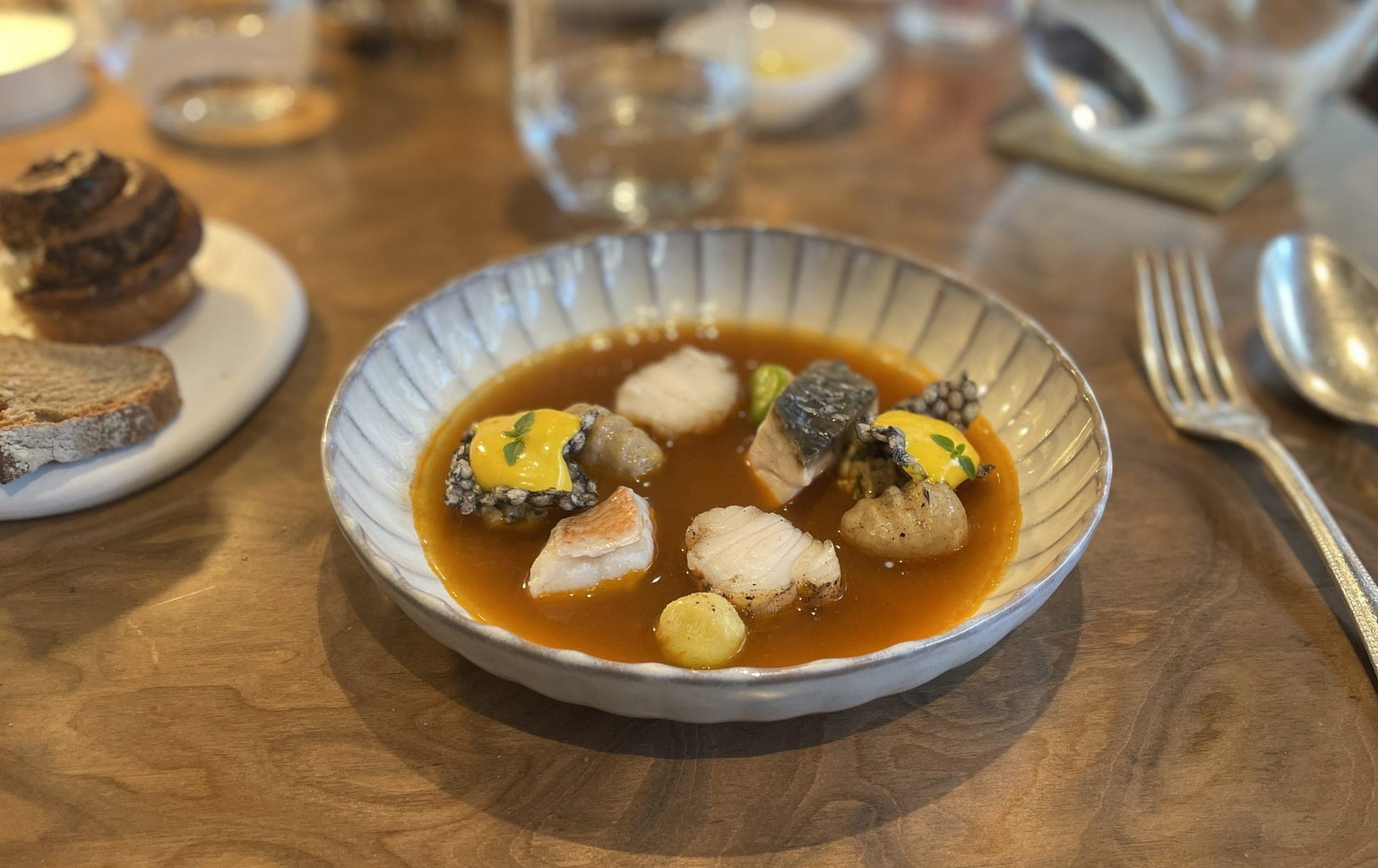 Photographie culinaire