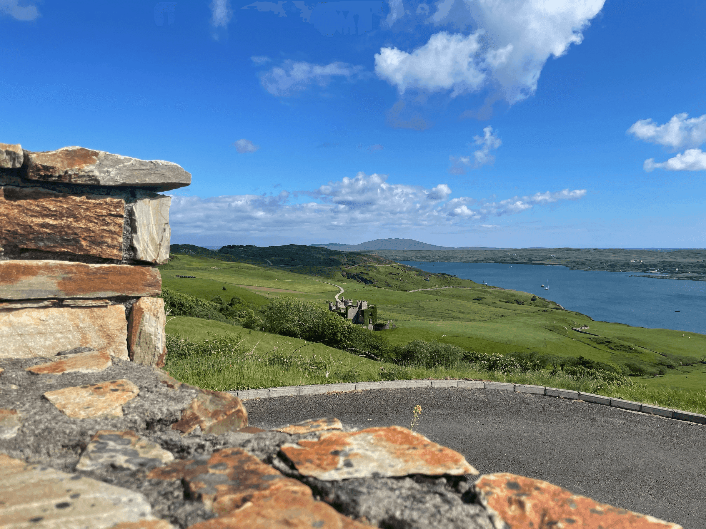 Clifden, Irlande