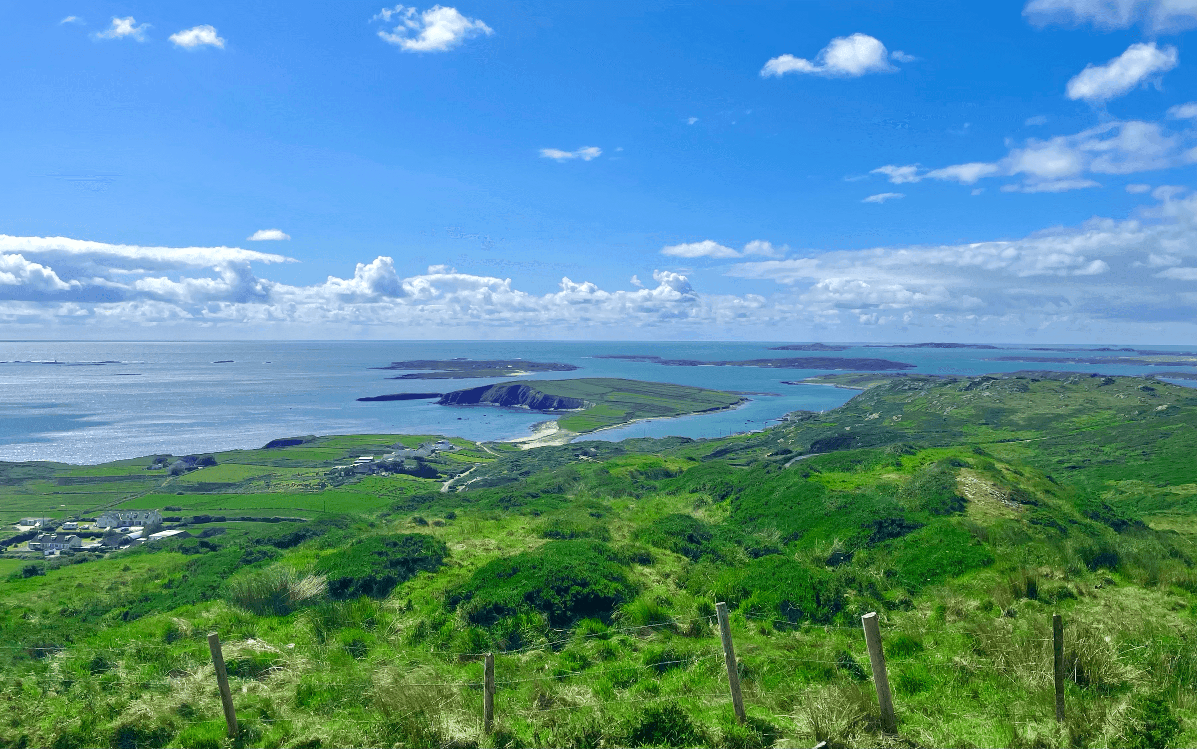 Clifden, Irlande